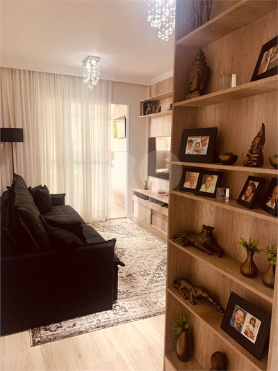 Apartamento, 3 quartos, 102 m² - Foto 2
