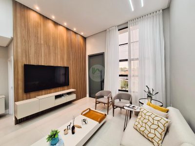 Casa, 2 quartos, 91 m² - Foto 3