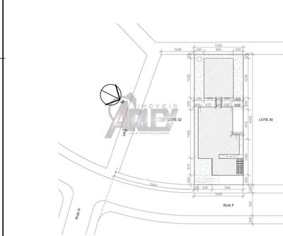 Terreno, 600 m² - Foto 2