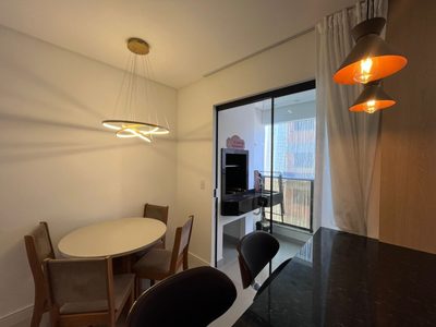 Apartamento, 2 quartos, 62 m² - Foto 2