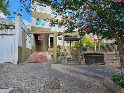 Apartamento, 1 quarto, 40 m² - Foto 2