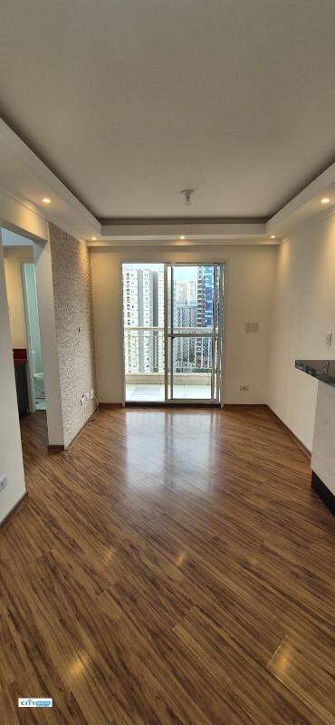 Apartamento, 2 quartos, 52 m² - Foto 1