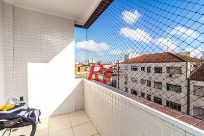 Apartamento, 2 quartos, 90 m² - Foto 5