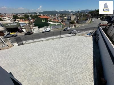 Depósito-Galpão, 120 m² - Foto 5