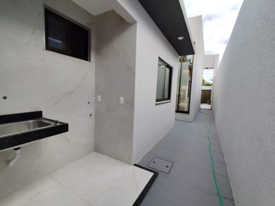 Casa, 3 quartos, 129 m² - Foto 3