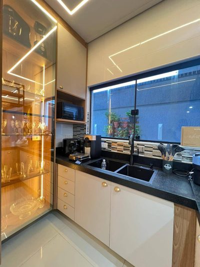 Casa, 3 quartos, 115 m² - Foto 3