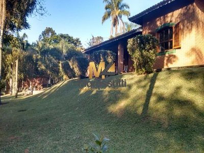 Chácara, 3 quartos, 3200 m² - Foto 1