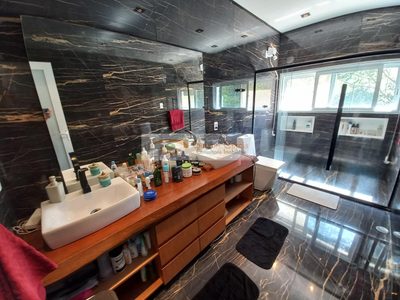 Casa de Condomínio, 5 quartos - Foto 3