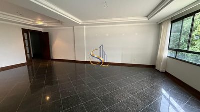 Apartamento, 4 quartos, 193 m² - Foto 4