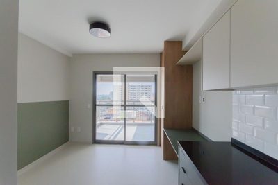Kitnet-Studio, 30 m² - Foto 2