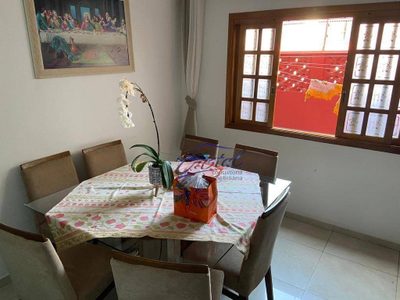 Casa, 3 quartos, 200 m² - Foto 4