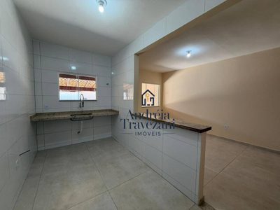 Casa, 2 quartos, 66 m² - Foto 5