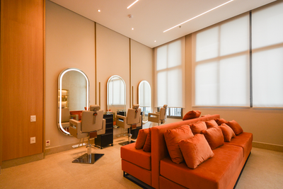 Apartamento, 1 quarto, 21 m² - Foto 4