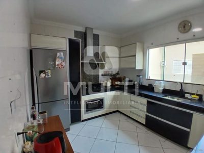 Casa, 3 quartos, 166 m² - Foto 4