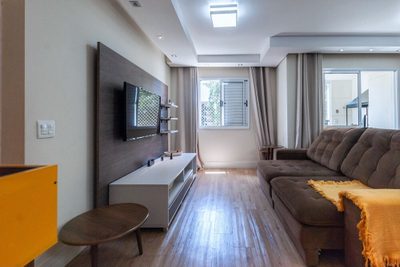 Apartamento, 2 quartos, 81 m² - Foto 1