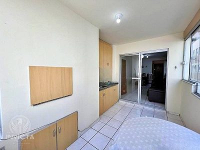 Apartamento, 2 quartos, 98 m² - Foto 2