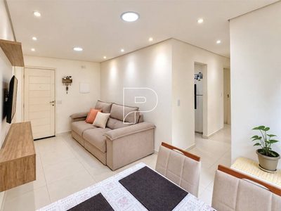 Apartamento, 2 quartos, 68 m² - Foto 4