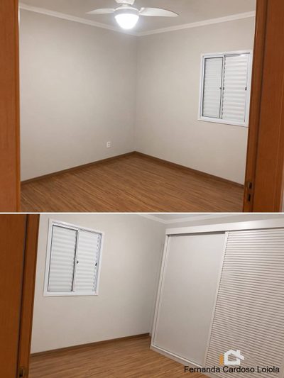 Apartamento, 2 quartos, 43 m² - Foto 5