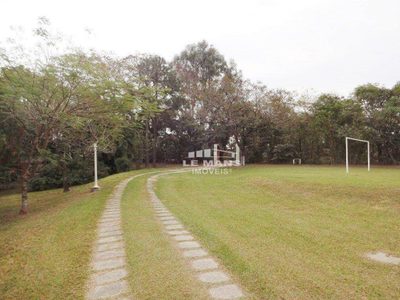 Chácara, 3 quartos, 1 hectares - Foto 3