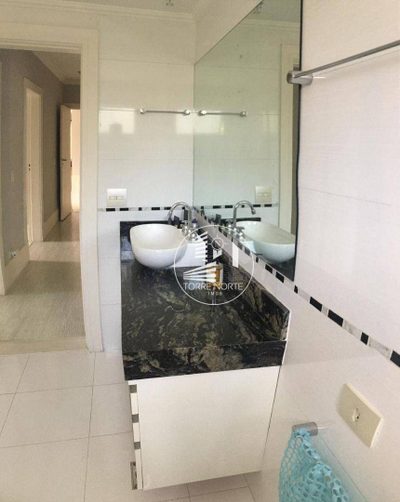 Apartamento, 4 quartos, 200 m² - Foto 3
