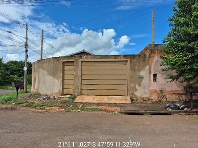 Casa, 2 quartos, 202 m² - Foto 1