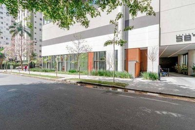 Loja-Salão, 60 m² - Foto 4