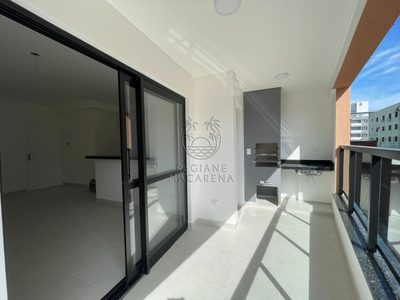 Apartamento, 2 quartos, 71 m² - Foto 1