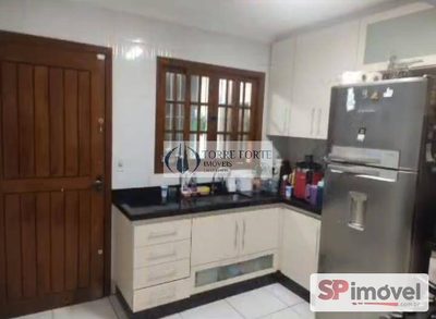 Casa, 2 quartos, 165 m² - Foto 1