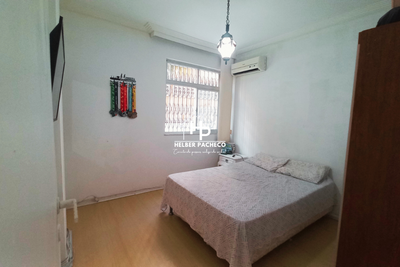 Apartamento, 3 quartos, 94 m² - Foto 4