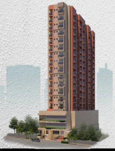 Apartamento, 1 quarto, 44 m² - Foto 1