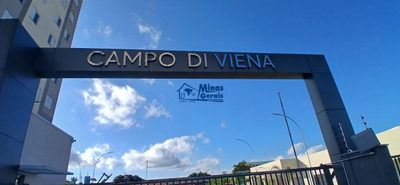 Apartamento, 2 quartos, 42 m² - Foto 1