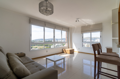 Apartamento, 2 quartos, 74 m² - Foto 1