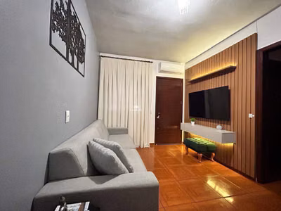 Casa, 3 quartos, 100 m² - Foto 4