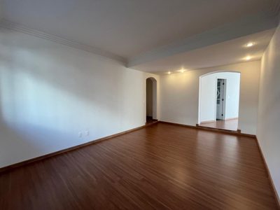 Apartamento, 4 quartos, 160 m² - Foto 1