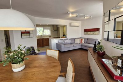 Apartamento, 3 quartos, 116 m² - Foto 3