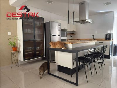 Casa, 3 quartos, 180 m² - Foto 5