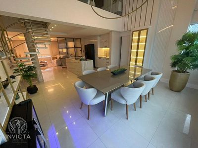 Apartamento, 4 quartos, 2251 m² - Foto 4