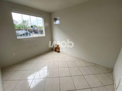 Apartamento, 2 quartos, 54 m² - Foto 5
