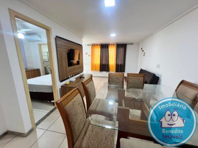 Apartamento, 3 quartos, 80 m² - Foto 5