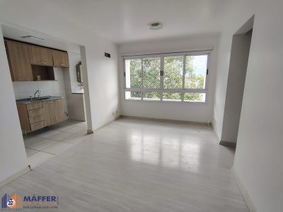 Apartamento, 2 quartos, 50 m² - Foto 3