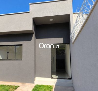 Casa, 2 quartos, 70 m² - Foto 1