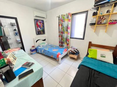 Apartamento, 2 quartos, 76 m² - Foto 1