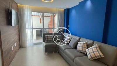 Apartamento, 2 quartos, 98 m² - Foto 2