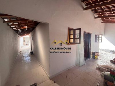 Casa, 3 quartos, 135 m² - Foto 3
