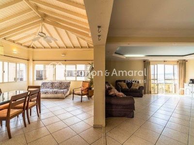 Apartamento, 3 quartos, 274 m² - Foto 5
