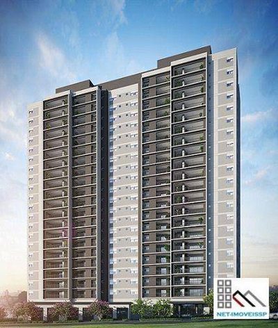 Apartamento, 2 quartos, 68 m² - Foto 1