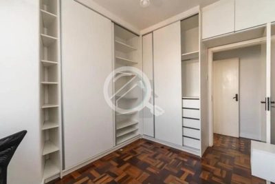 Apartamento, 1 quarto, 38 m² - Foto 3