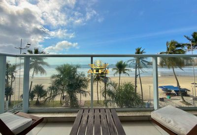 Apartamento, 2 quartos, 95 m² - Foto 1