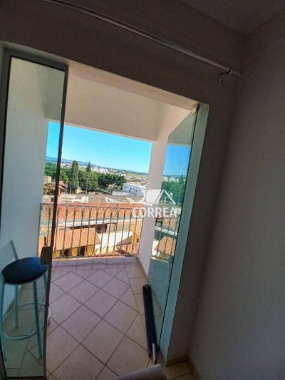 Apartamento, 2 quartos, 75 m² - Foto 3