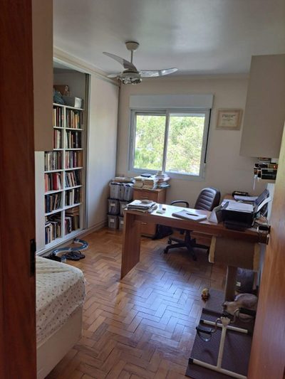 Apartamento, 2 quartos, 118 m² - Foto 2